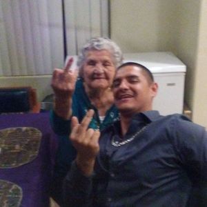 Meet your Posher, Joseph